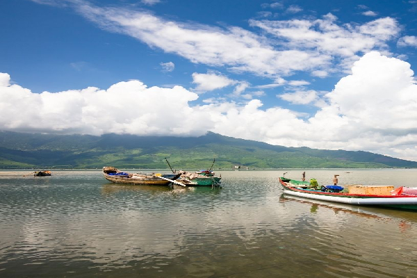 5D4N DA NANG / HOI AN / HUE / OVERNIGHT ON Ba Na HILLS TOUR - photo 49